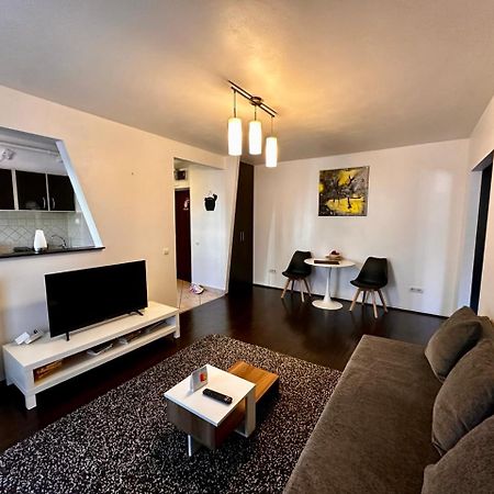Amzei Apartment Bucuresti Bagian luar foto