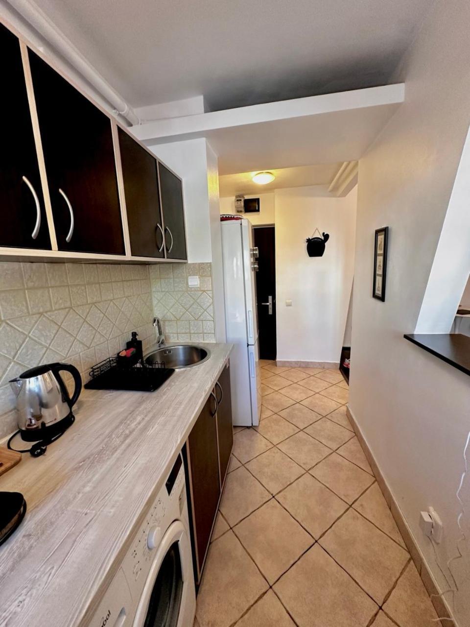 Amzei Apartment Bucuresti Bagian luar foto