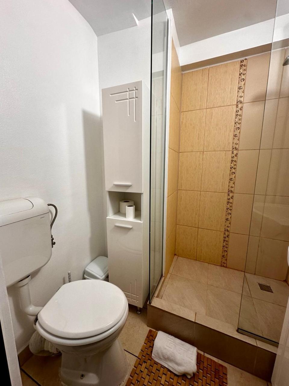 Amzei Apartment Bucuresti Bagian luar foto