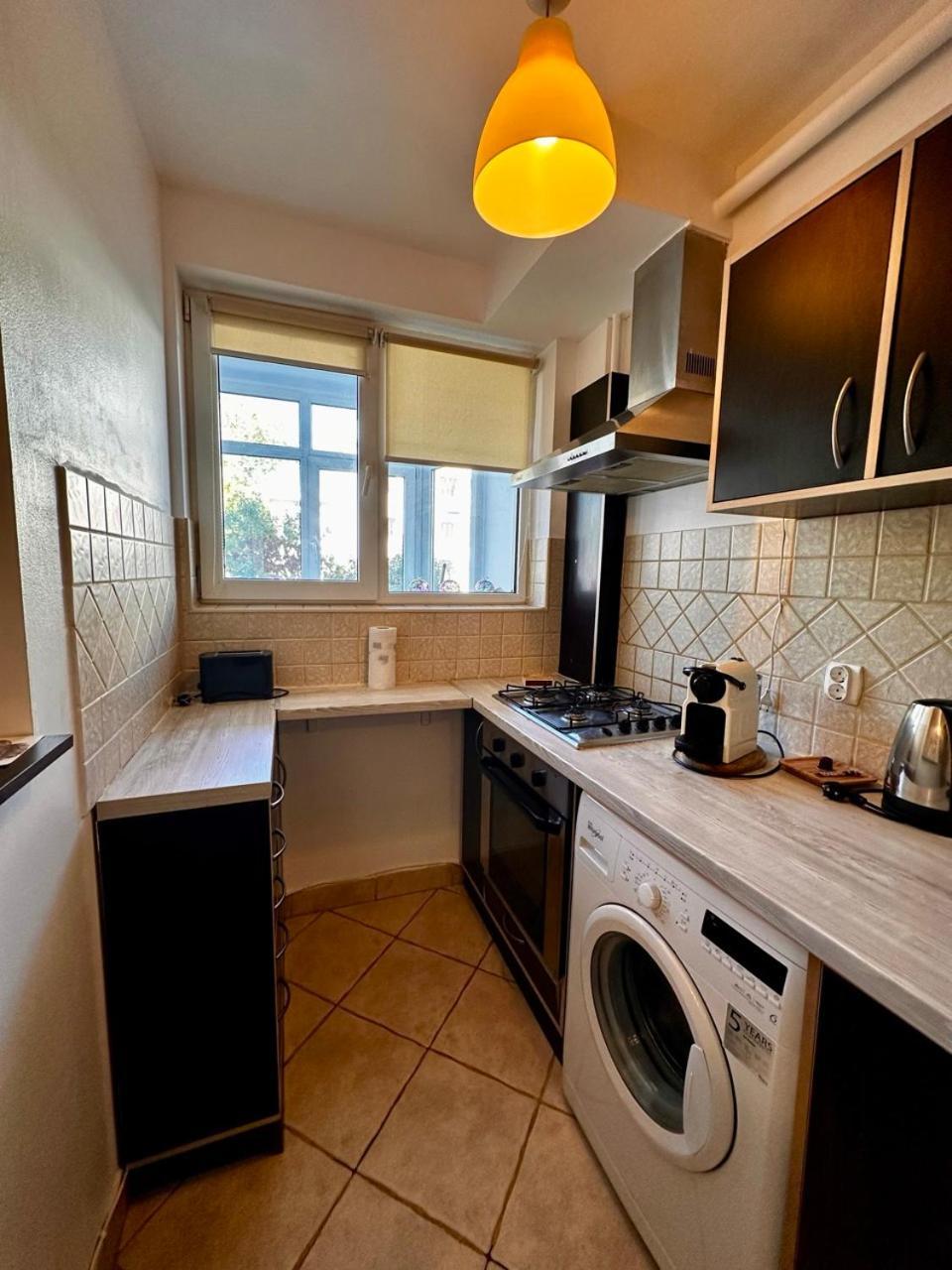 Amzei Apartment Bucuresti Bagian luar foto